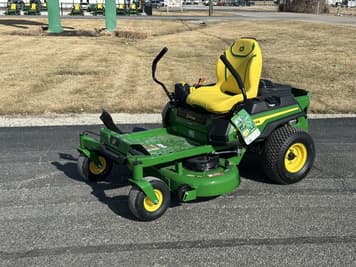 Main image John Deere Z330M