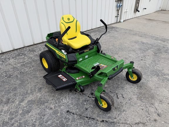 2026 John Deere Z330M Equipment Image0