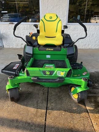 Main image John Deere Z330R