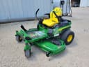 2026 John Deere Z330R Image