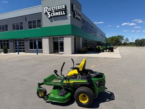 2026 John Deere Z330R Image