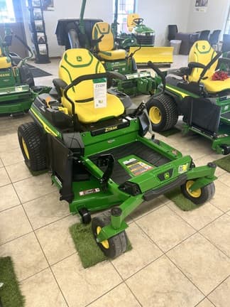 Image of John Deere Z330R equipment image 2