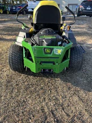 Image of John Deere Z330R equipment image 4