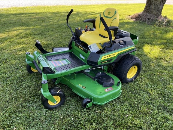 2026 John Deere Z330R Equipment Image0