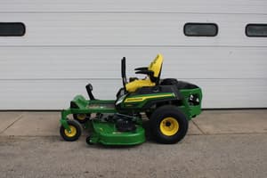2026 John Deere Z330R Image