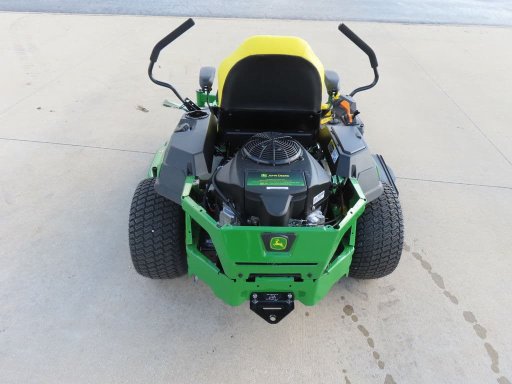 Image of John Deere Z330R Image 1