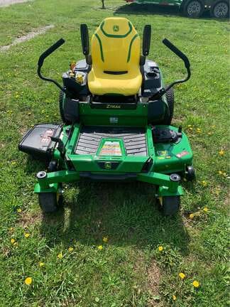 2026 John Deere Z330R Equipment Image0