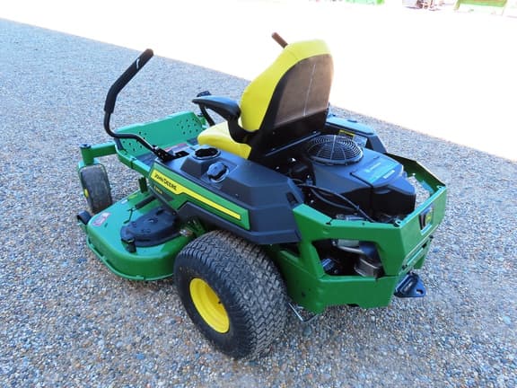 Image of John Deere Z330R equipment image 4