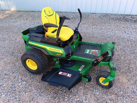 2026 John Deere Z330R Equipment Image0
