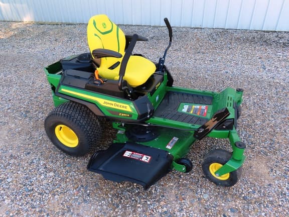 Image of John Deere Z330R Primary image