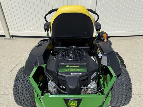 Image of John Deere Z330R equipment image 2