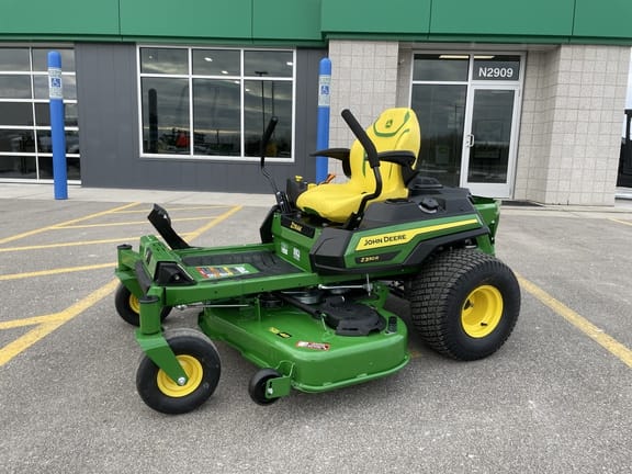 2026 John Deere Z330R Equipment Image0