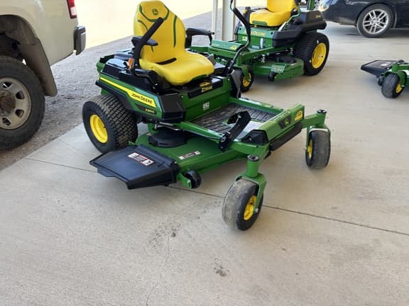 Image of John Deere Z330R Image 0