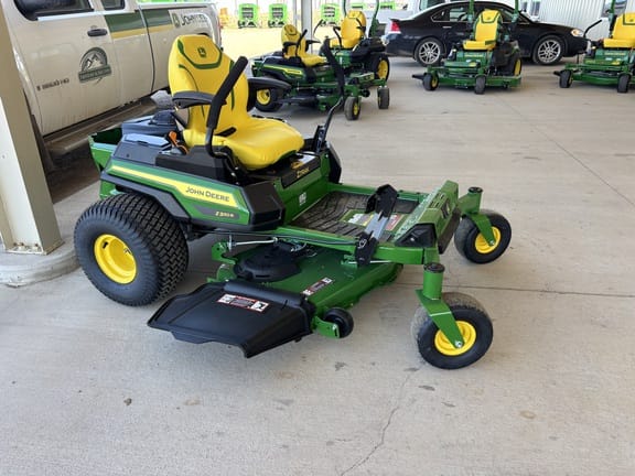 2026 John Deere Z330R Equipment Image0