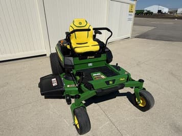 Main image John Deere Z330R