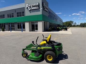 Main image John Deere Z330R