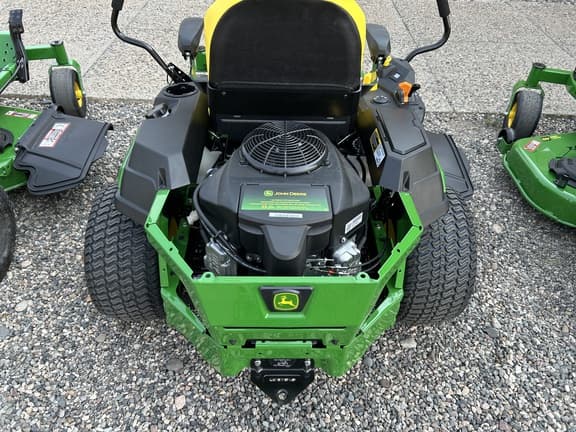 Image of John Deere Z330R equipment image 3