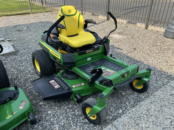 2026 John Deere Z330R Equipment Image0