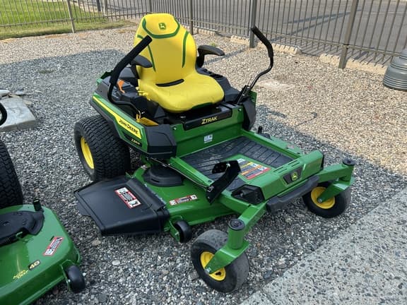 Image of John Deere Z330R Primary image