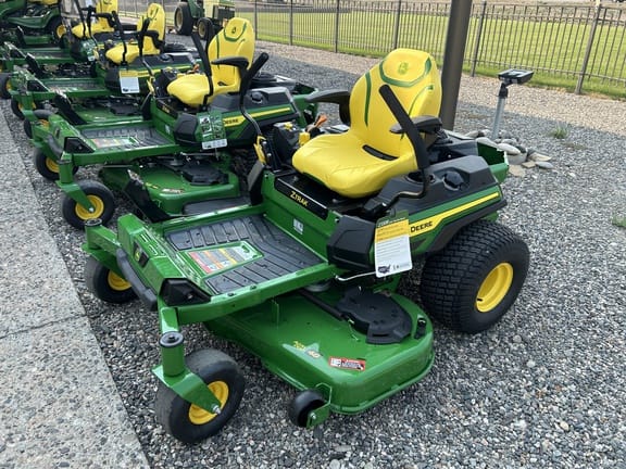 2026 John Deere Z330R Equipment Image0
