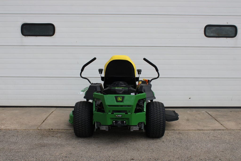 2026 John Deere Z330R Equipment Image0