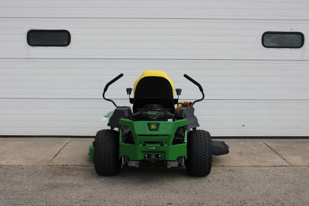 Image of John Deere Z330R Image 0