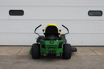 Main image John Deere Z330R