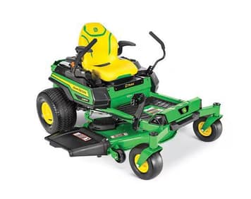 Main image John Deere Z330R