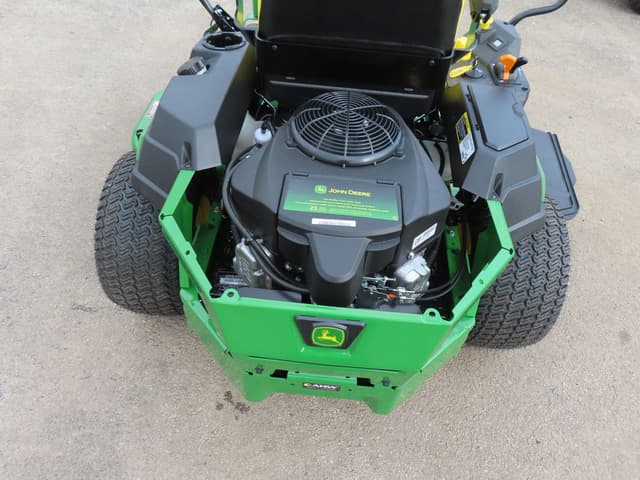 Image of John Deere Z330R equipment image 3