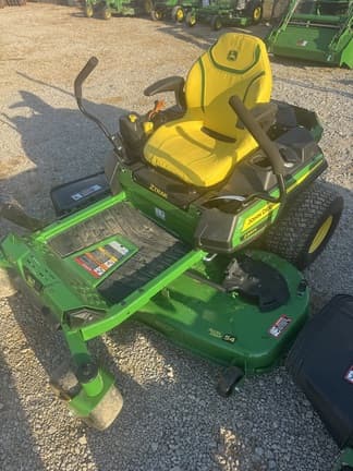 Image of John Deere Z330R equipment image 2