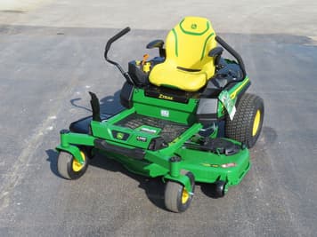 Main image John Deere Z330R