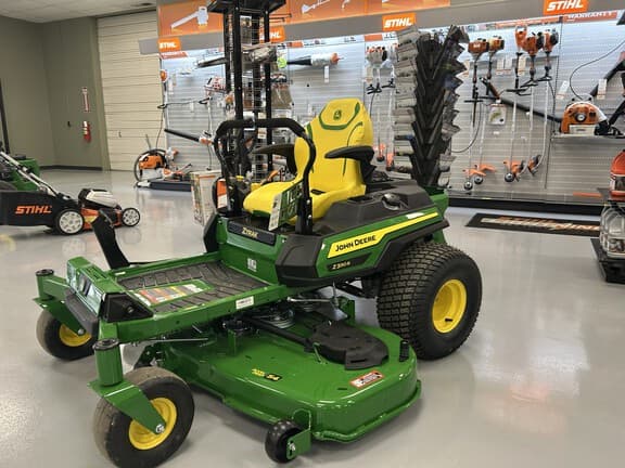 Image of John Deere Z330R Primary image