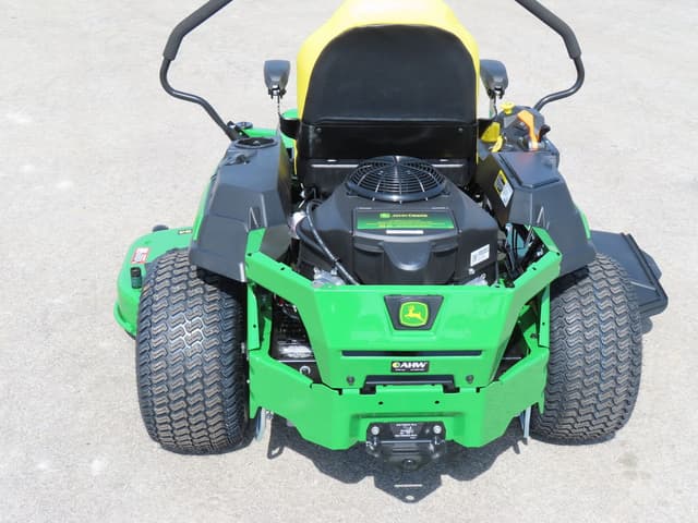 Image of John Deere Z330R equipment image 3