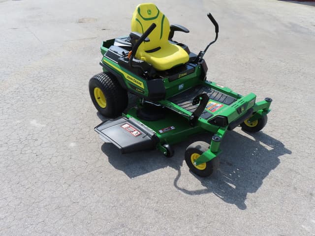 Image of John Deere Z330R equipment image 2