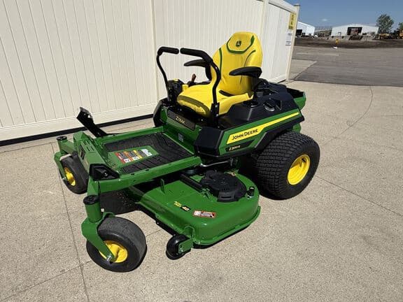 Image of John Deere Z330R equipment image 1