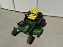 2026 John Deere Z330R Image