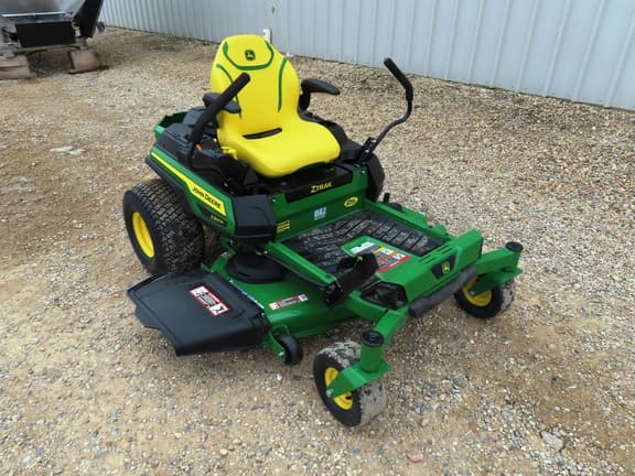 Image of John Deere Z330R equipment image 2