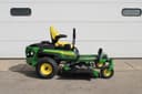 2026 John Deere Z320R Image