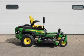Main image John Deere Z320R
