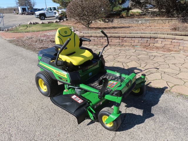 Image of John Deere Z370R equipment image 1