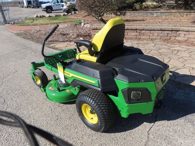 Image of John Deere Z370R equipment image 3