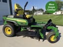 2026 John Deere Z370R Image