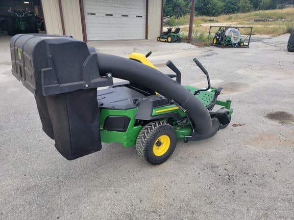 Image of John Deere Z370R equipment image 4