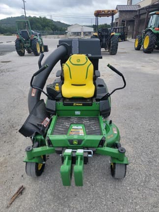 Image of John Deere Z370R equipment image 1