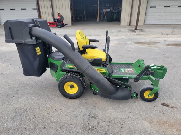 Image of John Deere Z370R equipment image 3