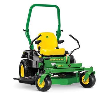 Main image John Deere Z515E