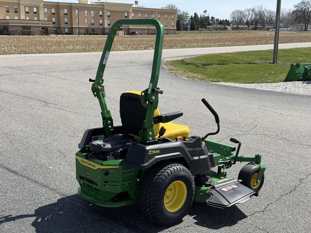 Image of John Deere Z515E equipment image 3