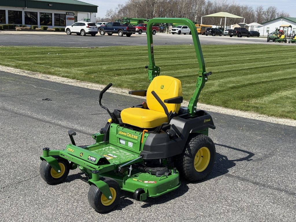 Image of John Deere Z515E Primary image