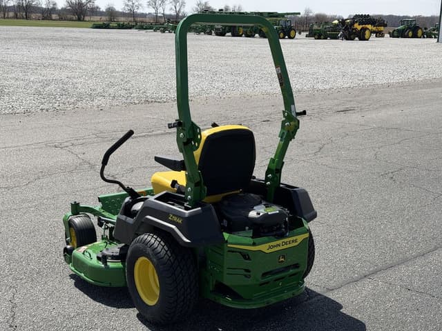 Image of John Deere Z515E equipment image 4