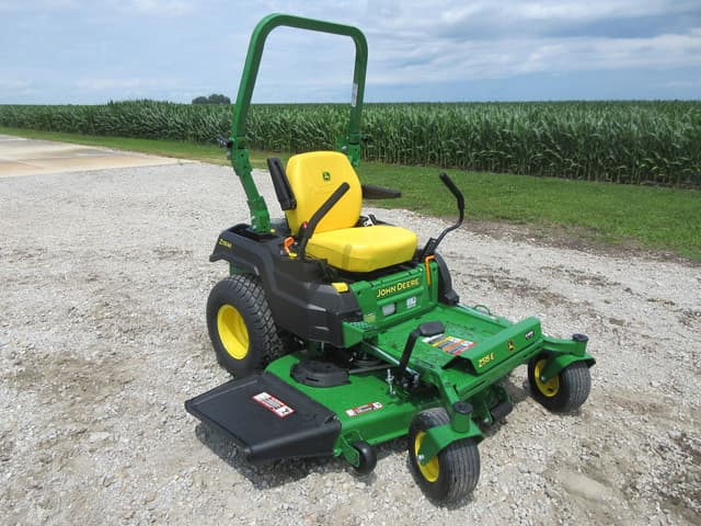 Image of John Deere Z515E equipment image 1
